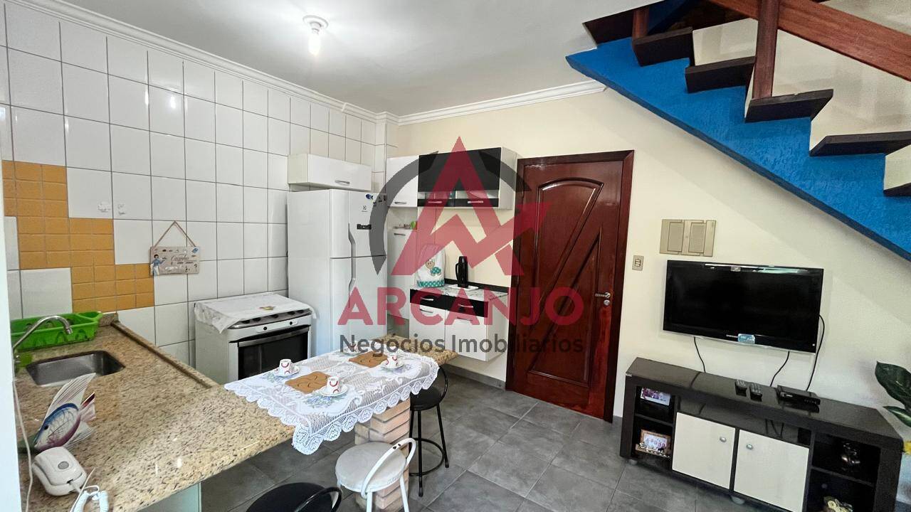 Apartamento à venda com 3 quartos, 90m² - Foto 4