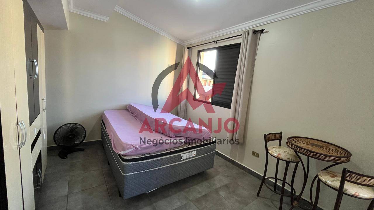 Apartamento à venda com 3 quartos, 90m² - Foto 9