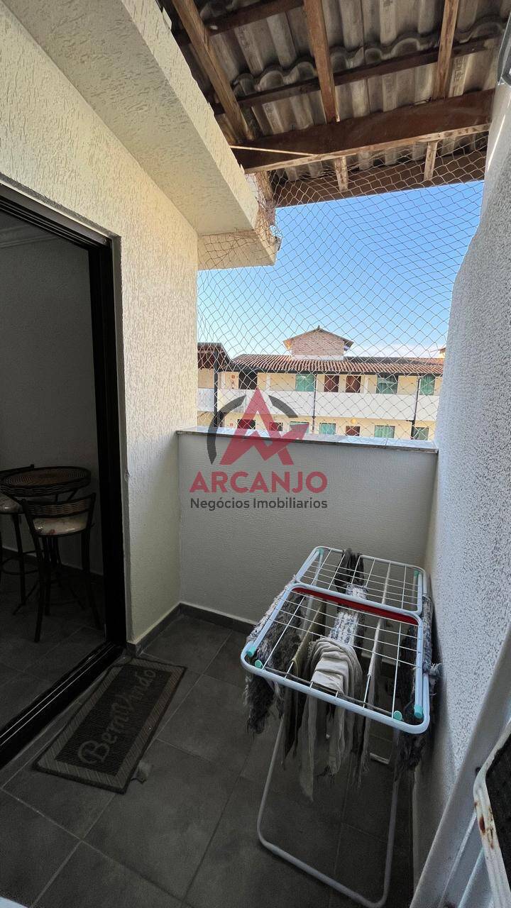 Apartamento à venda com 3 quartos, 90m² - Foto 11