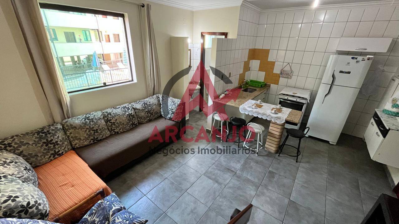 Apartamento à venda com 3 quartos, 90m² - Foto 3