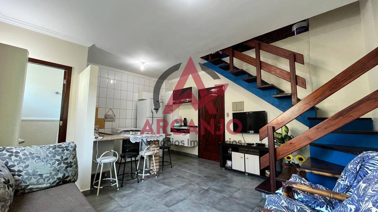 Apartamento à venda com 3 quartos, 90m² - Foto 1