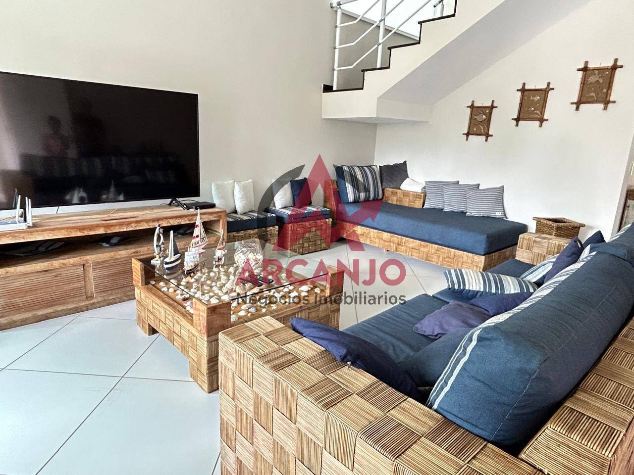 Casa à venda com 3 quartos, 270m² - Foto 31