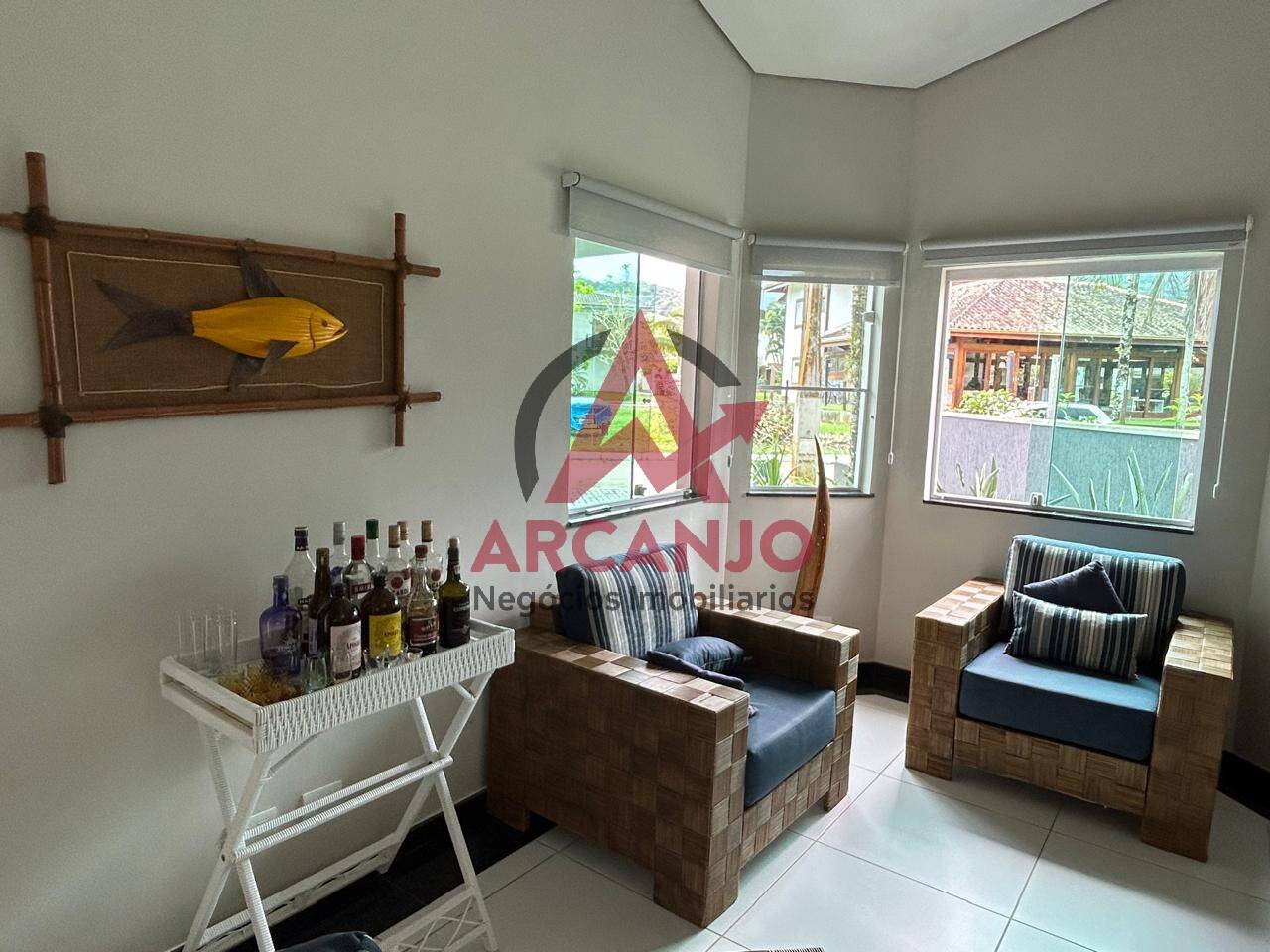 Casa à venda com 3 quartos, 270m² - Foto 45