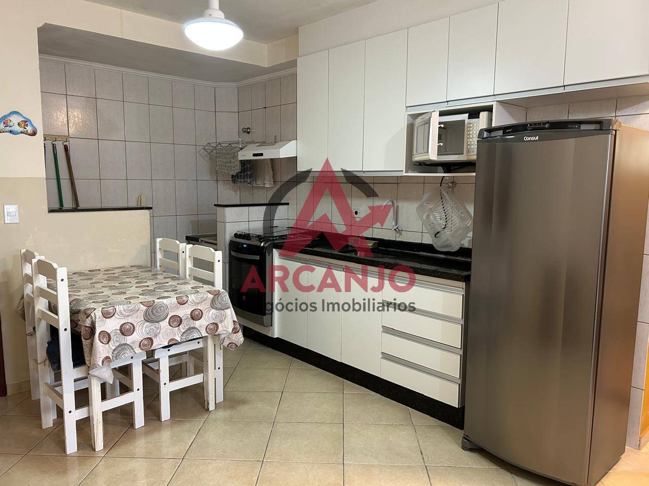 Apartamento à venda com 1 quarto, 35m² - Foto 4