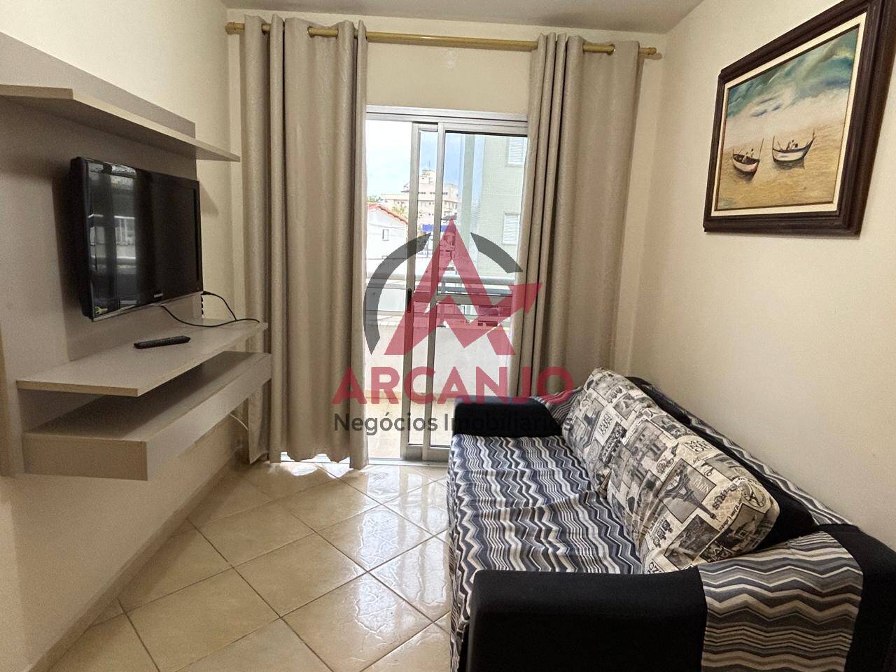 Apartamento à venda com 1 quarto, 35m² - Foto 14