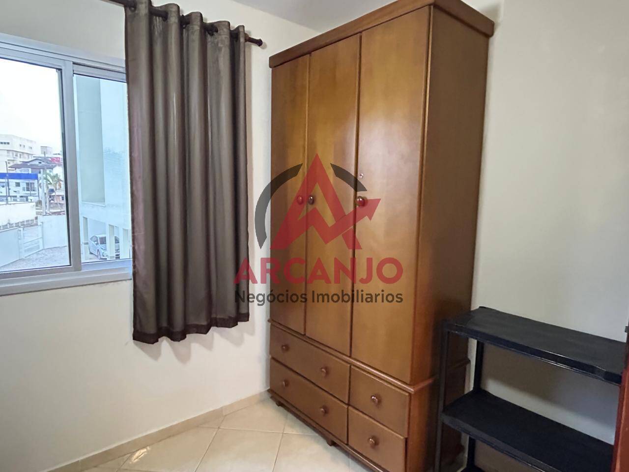 Apartamento à venda com 1 quarto, 35m² - Foto 15