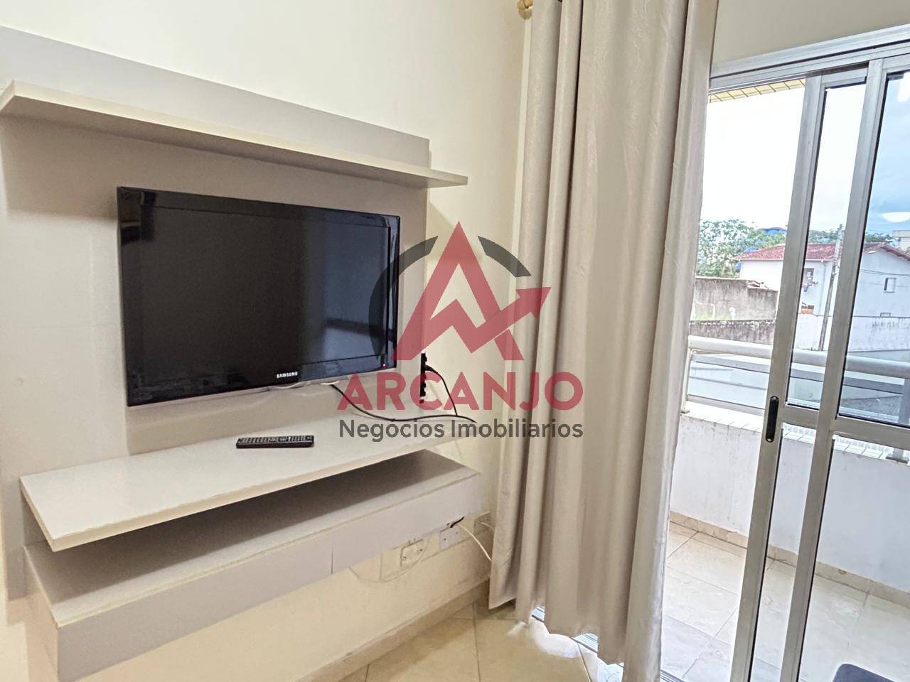 Apartamento à venda com 1 quarto, 35m² - Foto 16