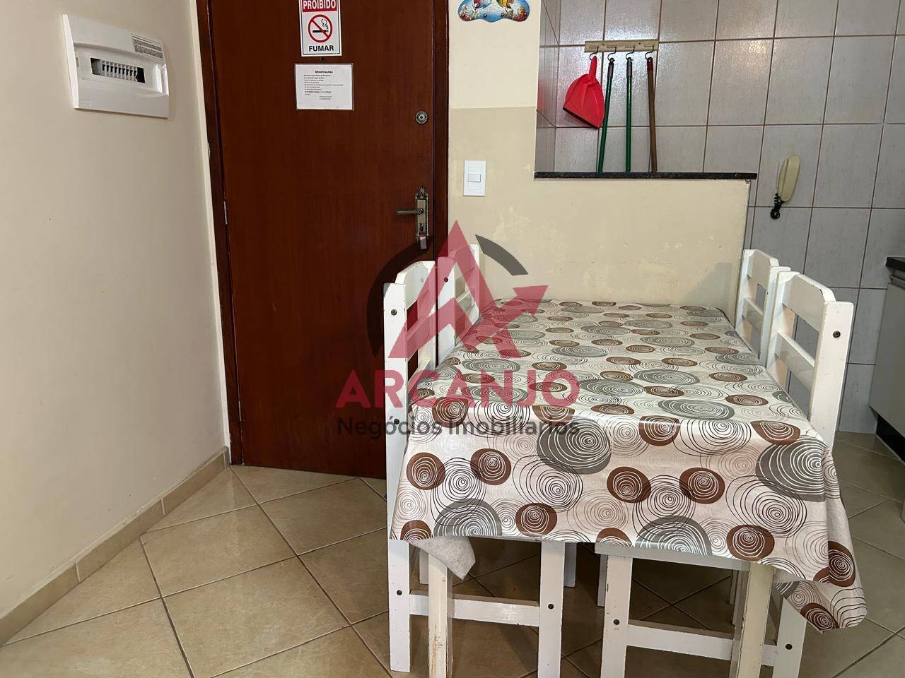 Apartamento à venda com 1 quarto, 35m² - Foto 18