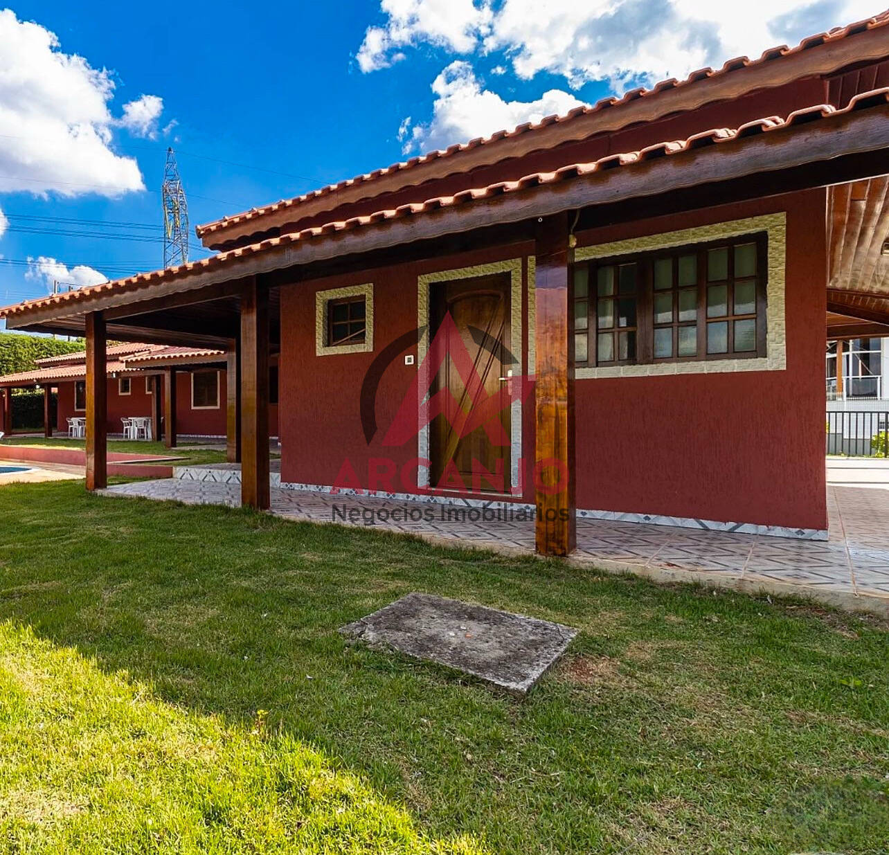 Fazenda à venda com 3 quartos, 315m² - Foto 9