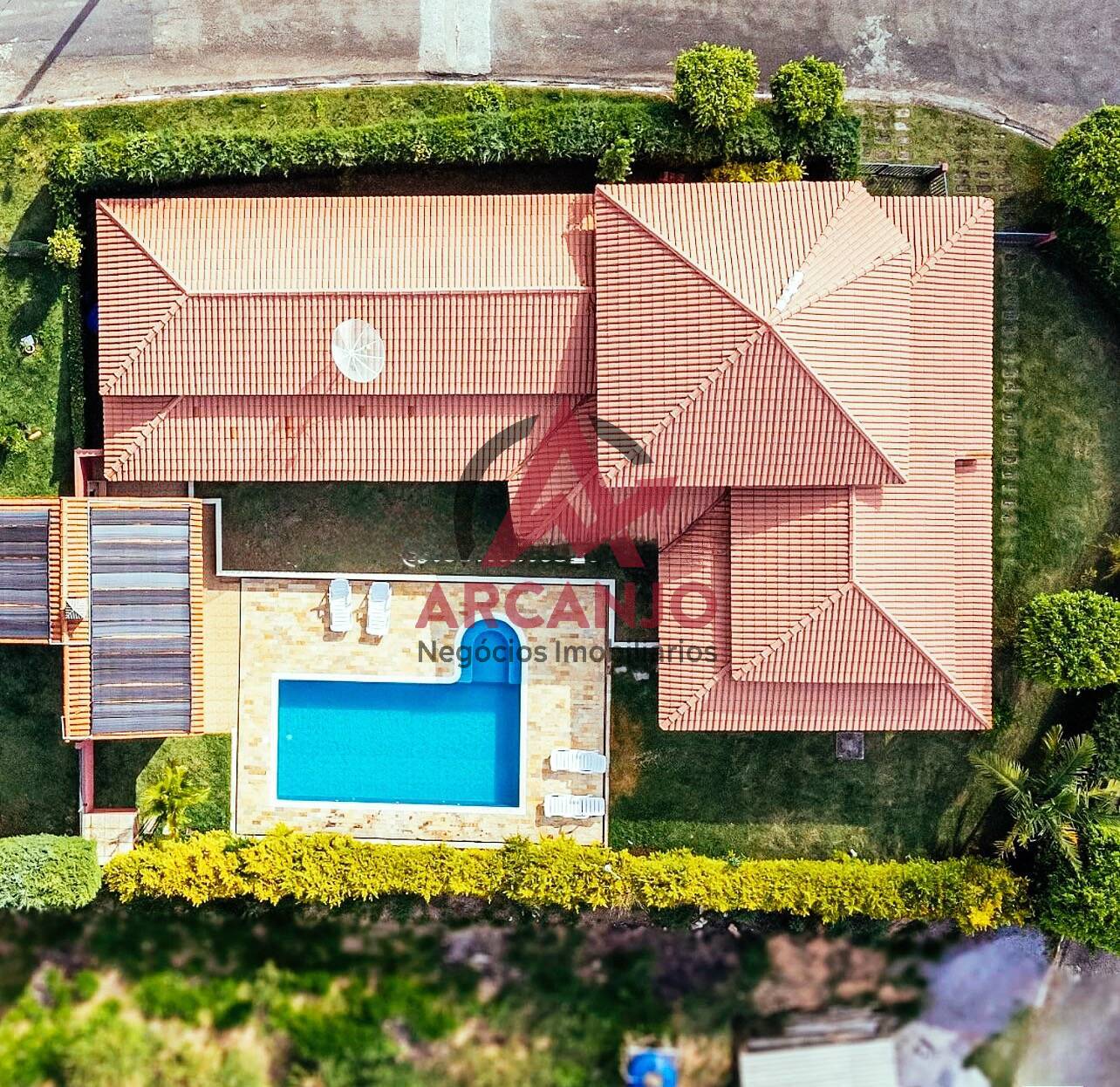 Fazenda à venda com 3 quartos, 315m² - Foto 8