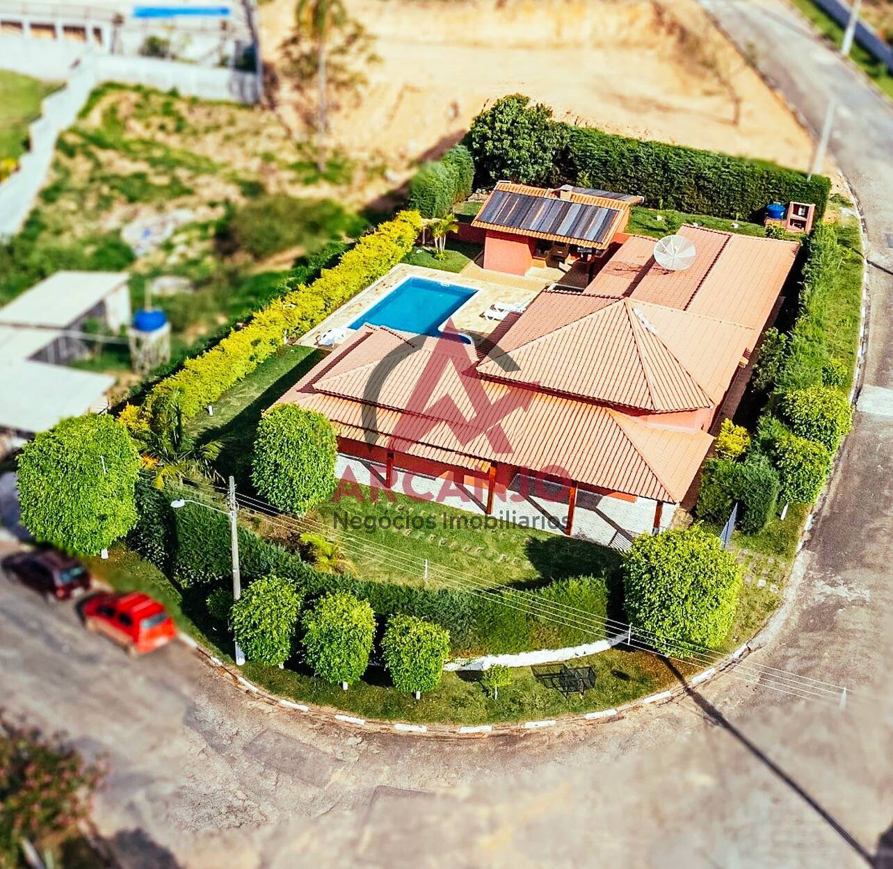 Fazenda à venda com 3 quartos, 315m² - Foto 3