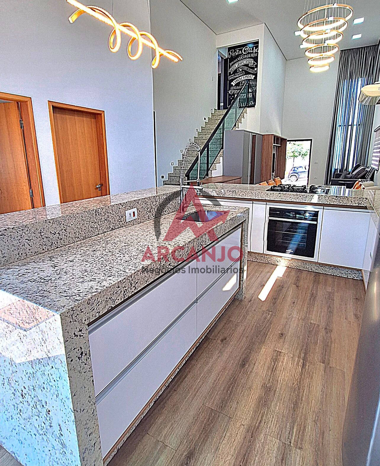 Casa à venda com 3 quartos, 263m² - Foto 16