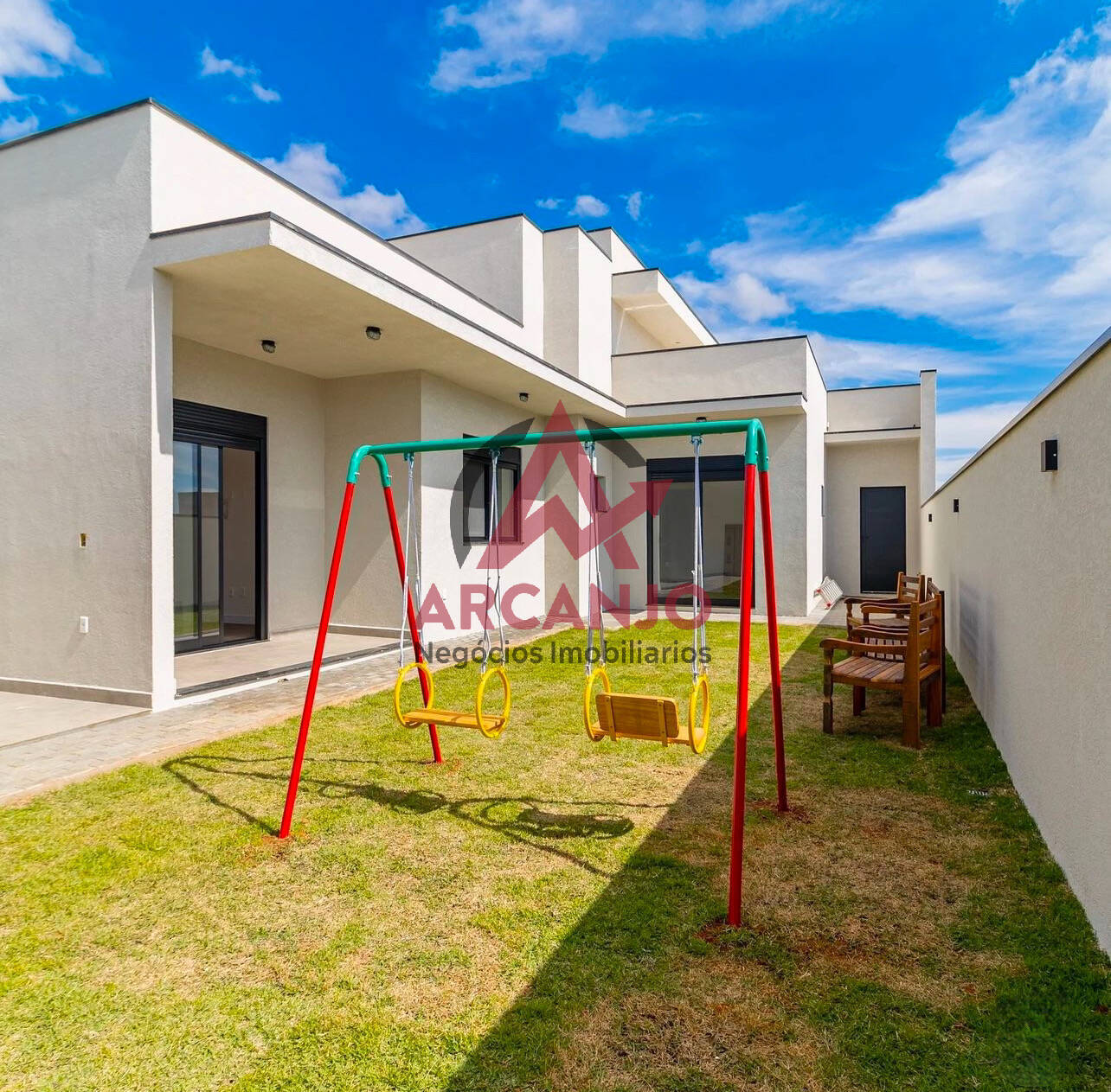 Casa à venda com 3 quartos, 279m² - Foto 13