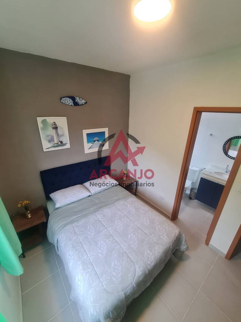 Apartamento à venda com 2 quartos, 50m² - Foto 9