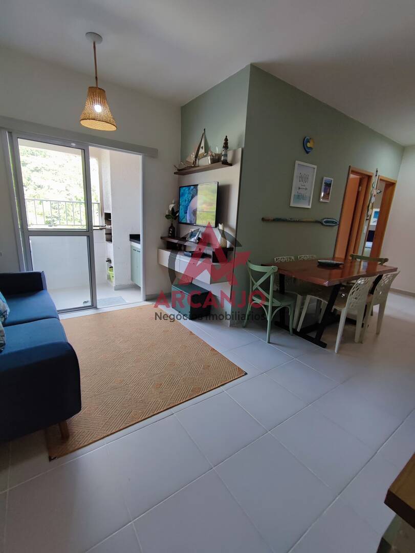 Apartamento à venda com 2 quartos, 50m² - Foto 4