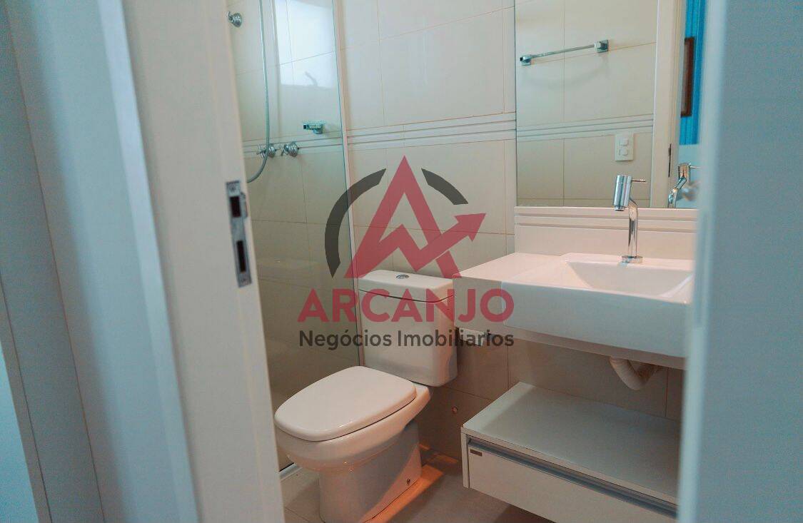 Apartamento à venda com 3 quartos, 138m² - Foto 6