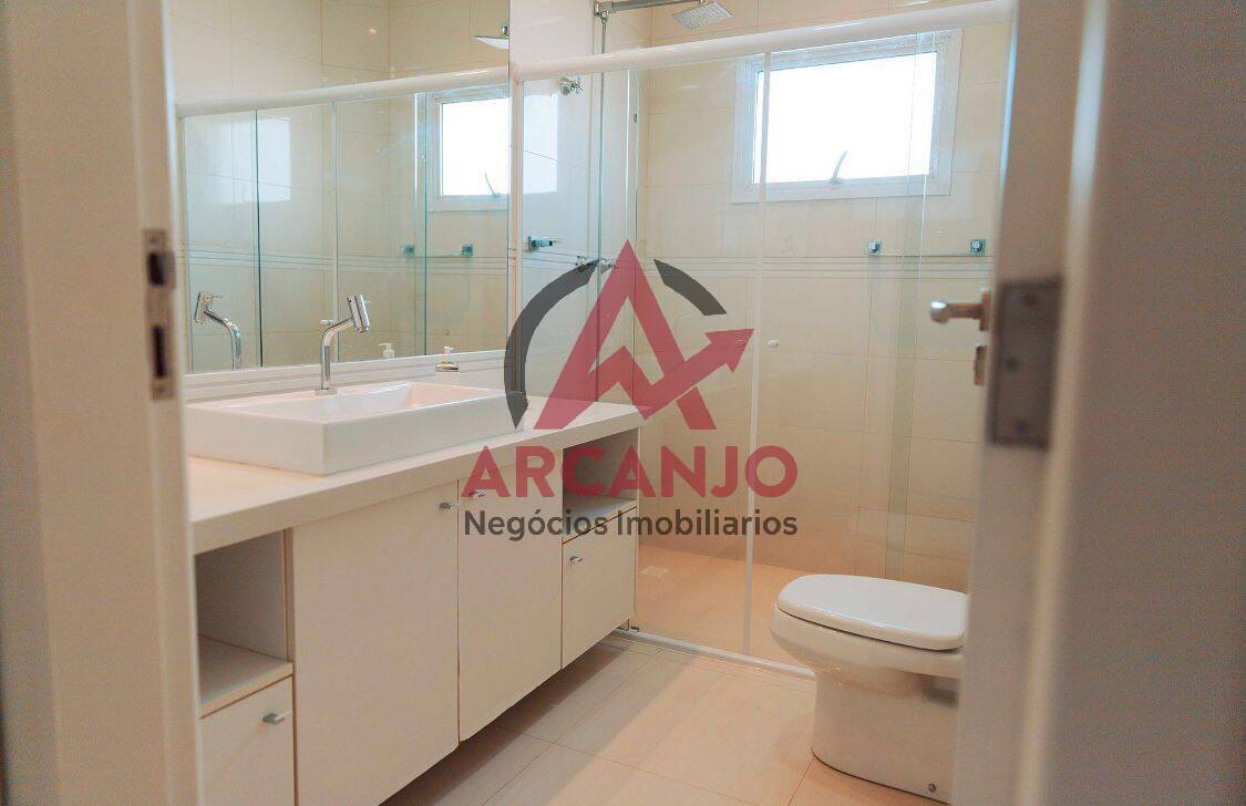 Apartamento à venda com 3 quartos, 138m² - Foto 9