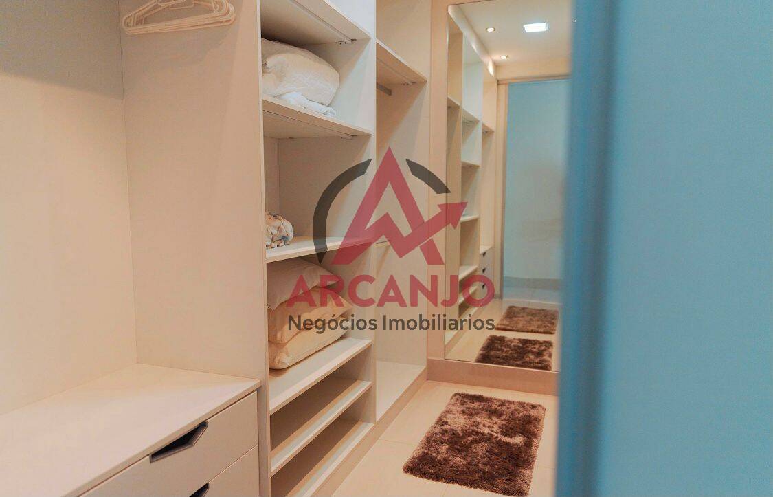 Apartamento à venda com 3 quartos, 138m² - Foto 12