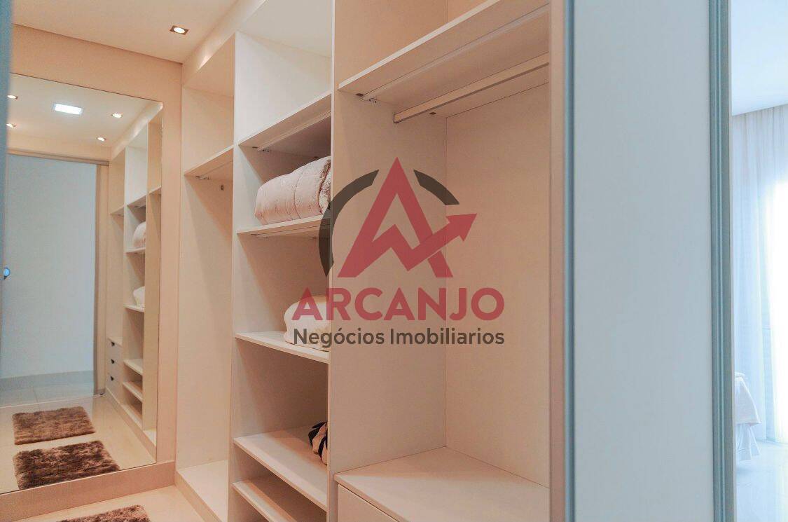 Apartamento à venda com 3 quartos, 138m² - Foto 11