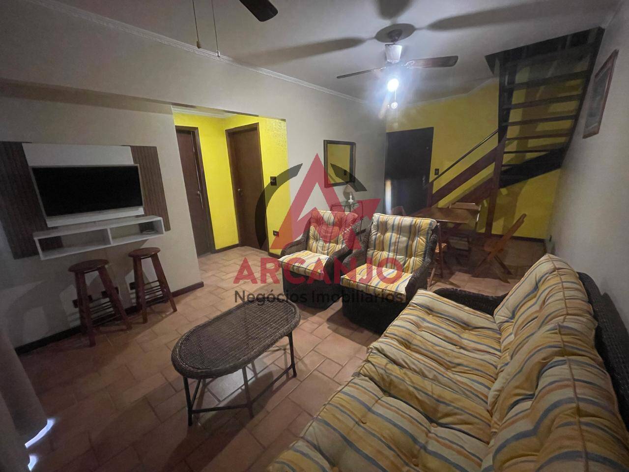 Apartamento à venda com 3 quartos, 103m² - Foto 6