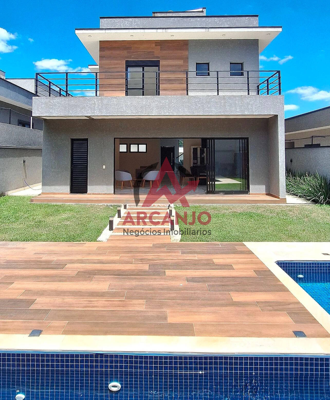 Casa à venda com 3 quartos, 218m² - Foto 11