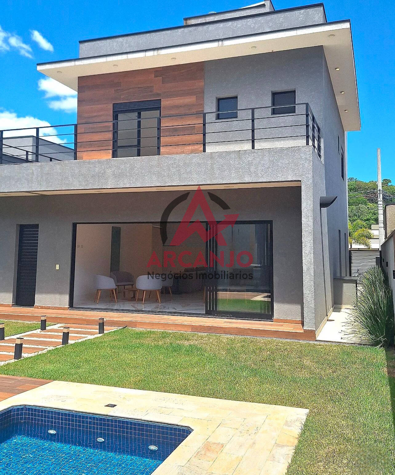 Casa à venda com 3 quartos, 218m² - Foto 6