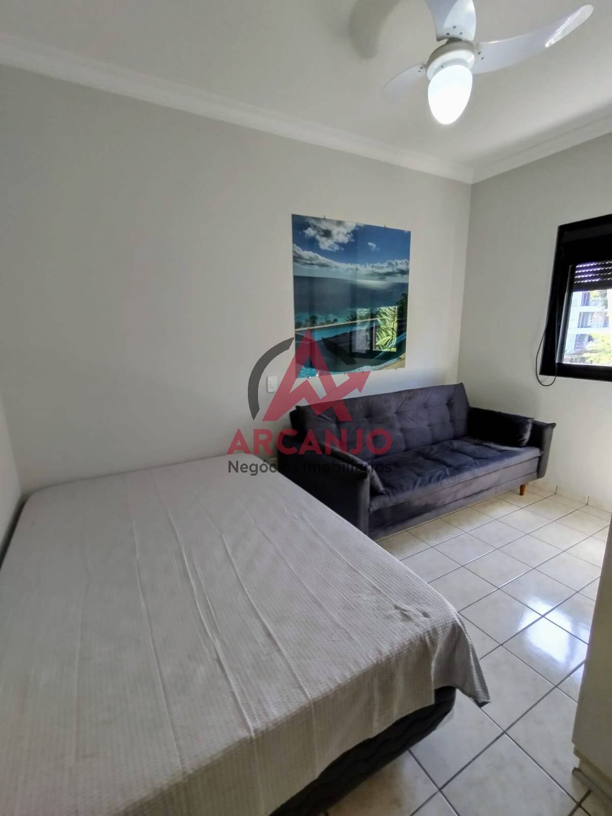 Apartamento à venda com 2 quartos, 78m² - Foto 22