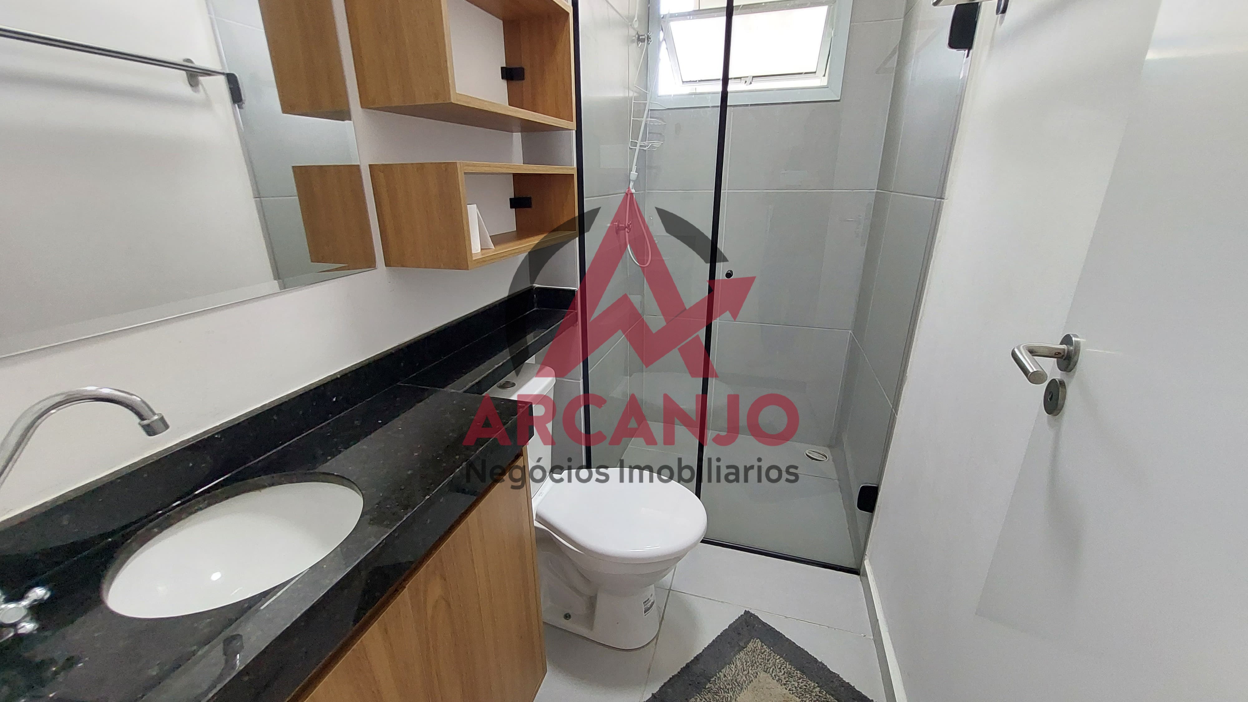 Apartamento à venda com 1 quarto, 45m² - Foto 15