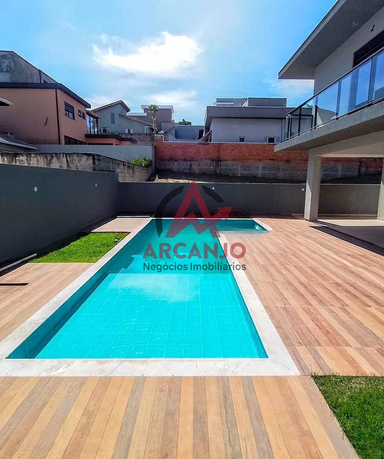 Casa à venda com 3 quartos, 180m² - Foto 6