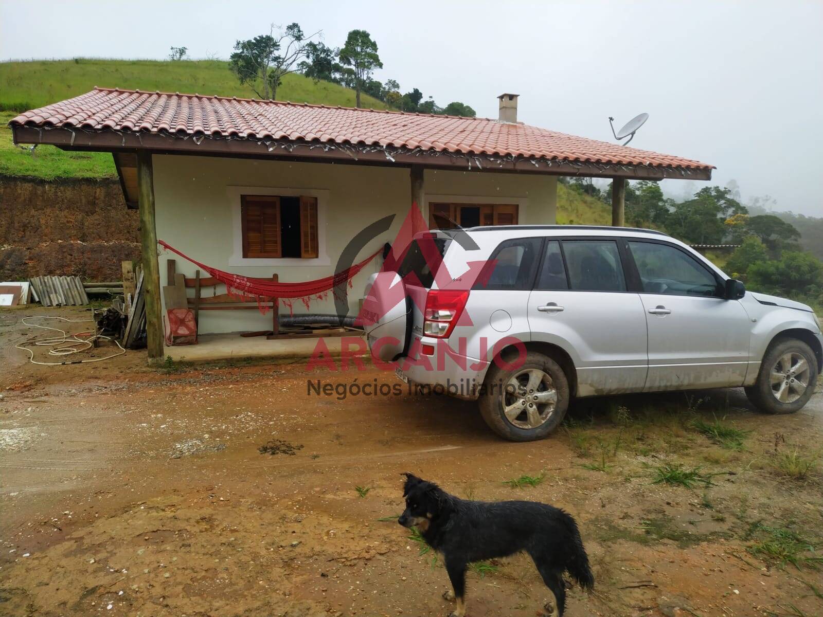 Fazenda à venda com 1 quarto, 40m² - Foto 2