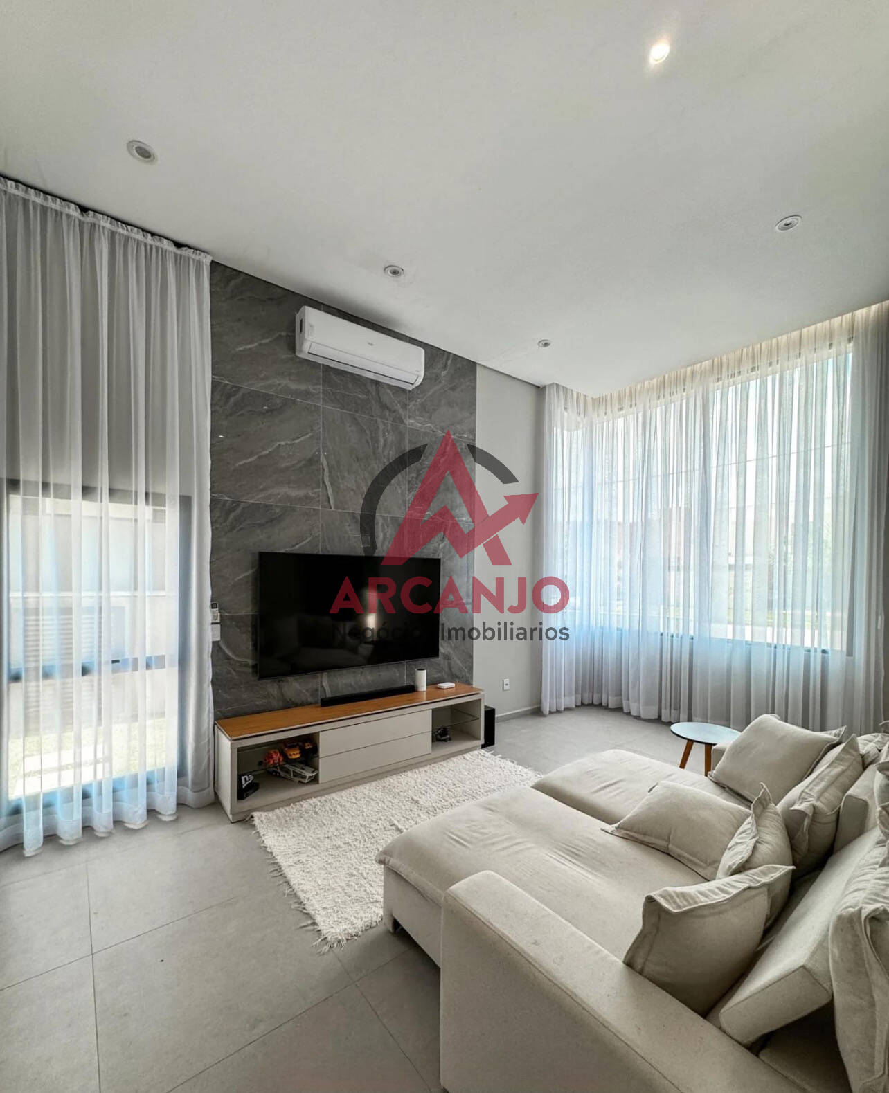 Casa à venda com 3 quartos, 271m² - Foto 12