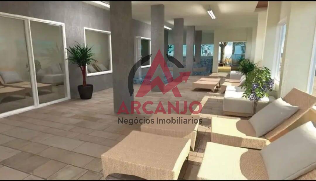 Apartamento à venda com 2 quartos, 70m² - Foto 5