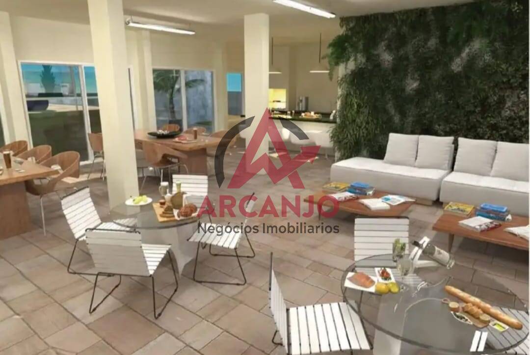 Apartamento à venda com 2 quartos, 70m² - Foto 6