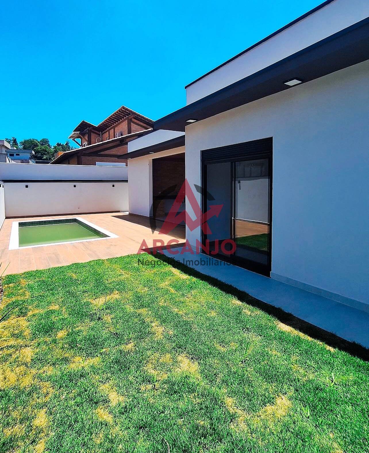 Casa à venda com 3 quartos, 364m² - Foto 5