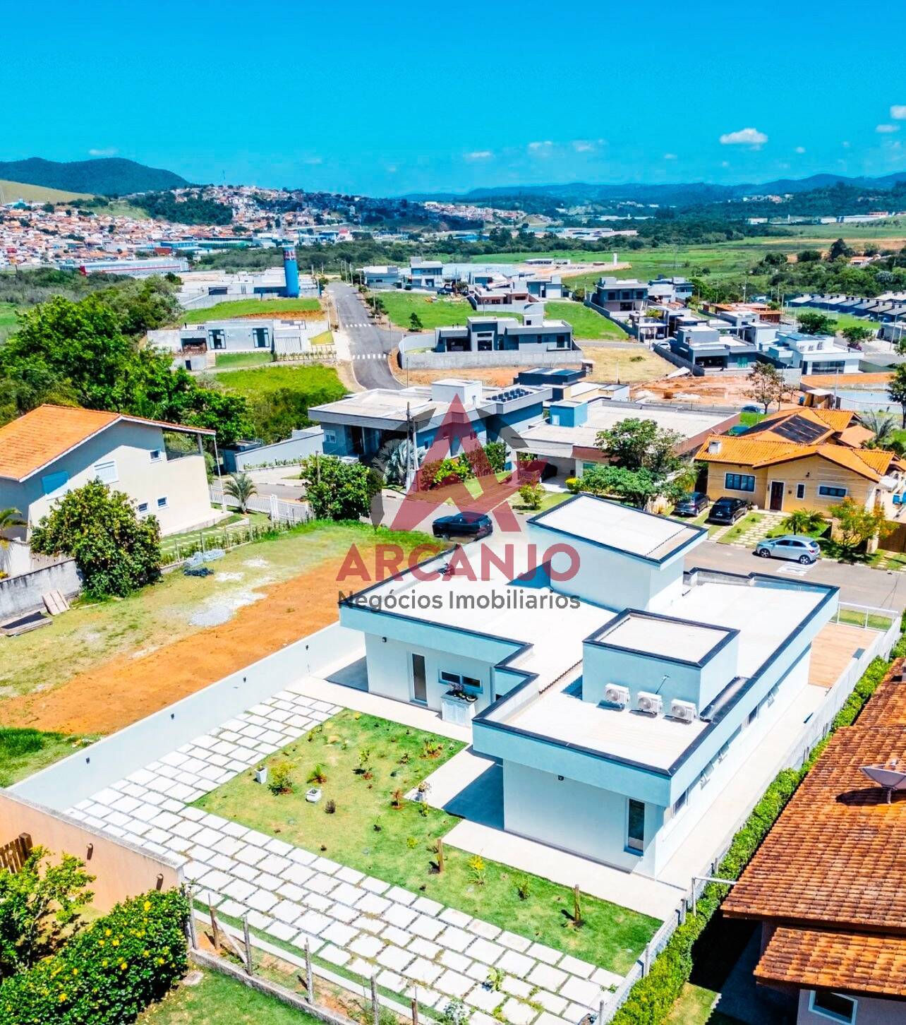 Casa à venda com 3 quartos, 800m² - Foto 6