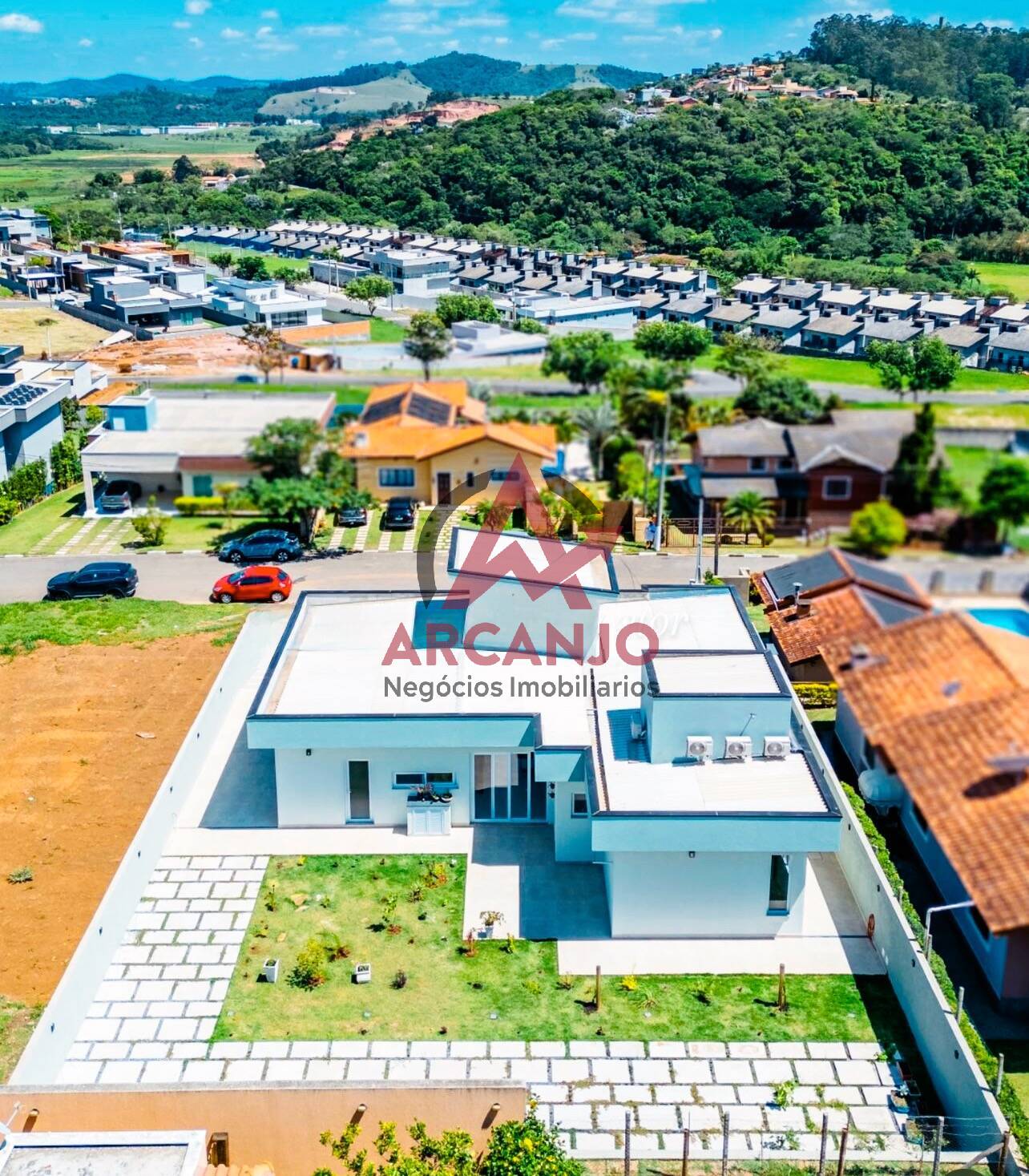 Casa à venda com 3 quartos, 800m² - Foto 7