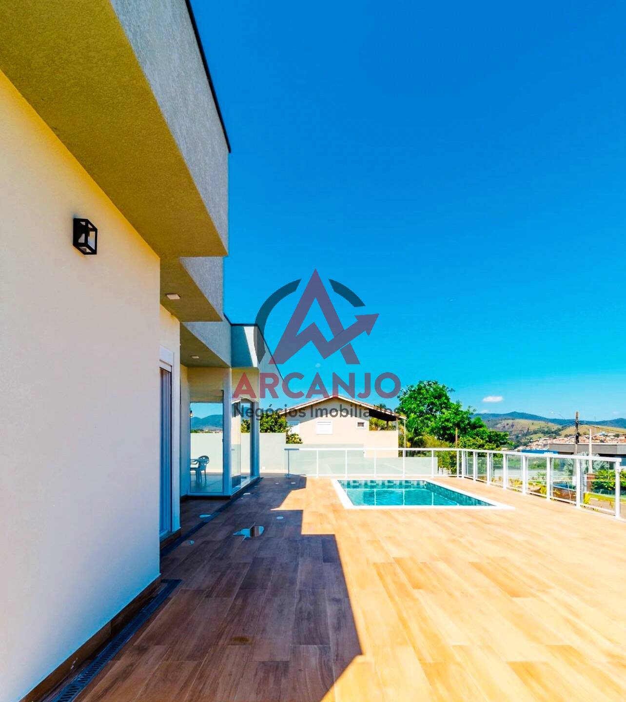 Casa à venda com 3 quartos, 800m² - Foto 10