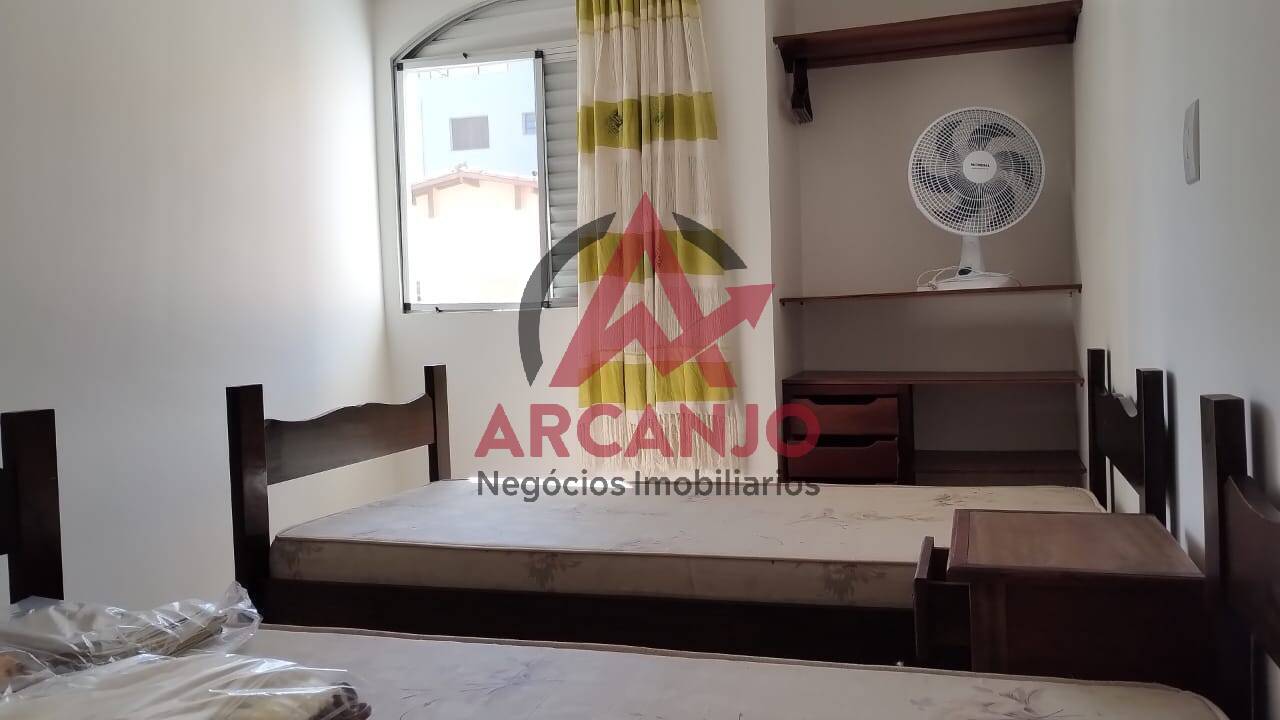 Apartamento à venda com 2 quartos, 83m² - Foto 4