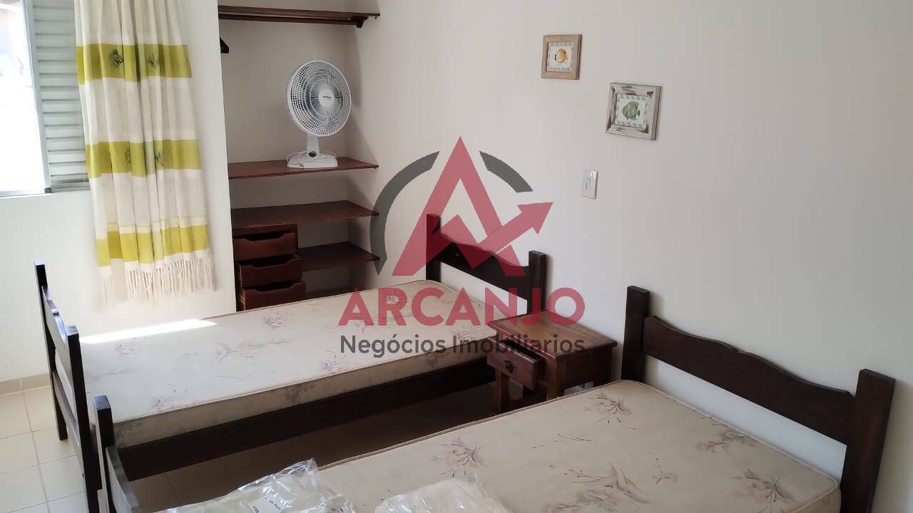 Apartamento à venda com 2 quartos, 83m² - Foto 2