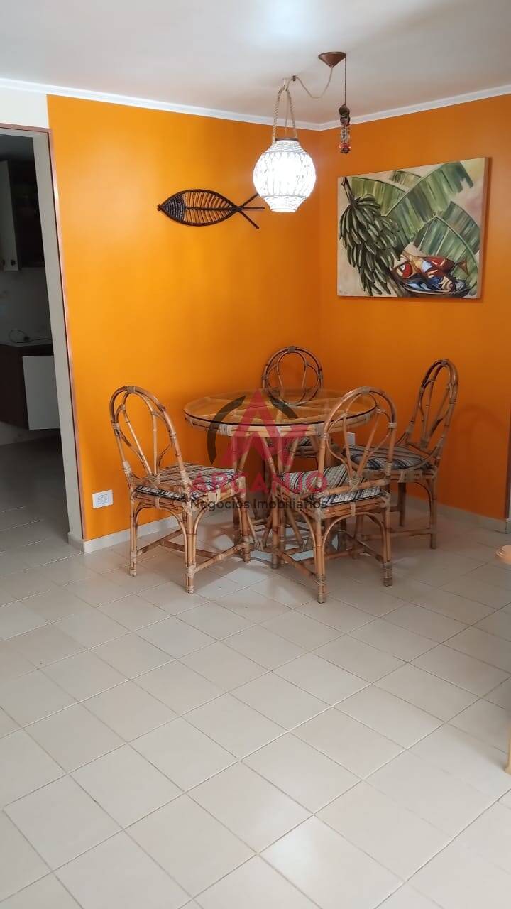 Apartamento à venda com 2 quartos, 83m² - Foto 9