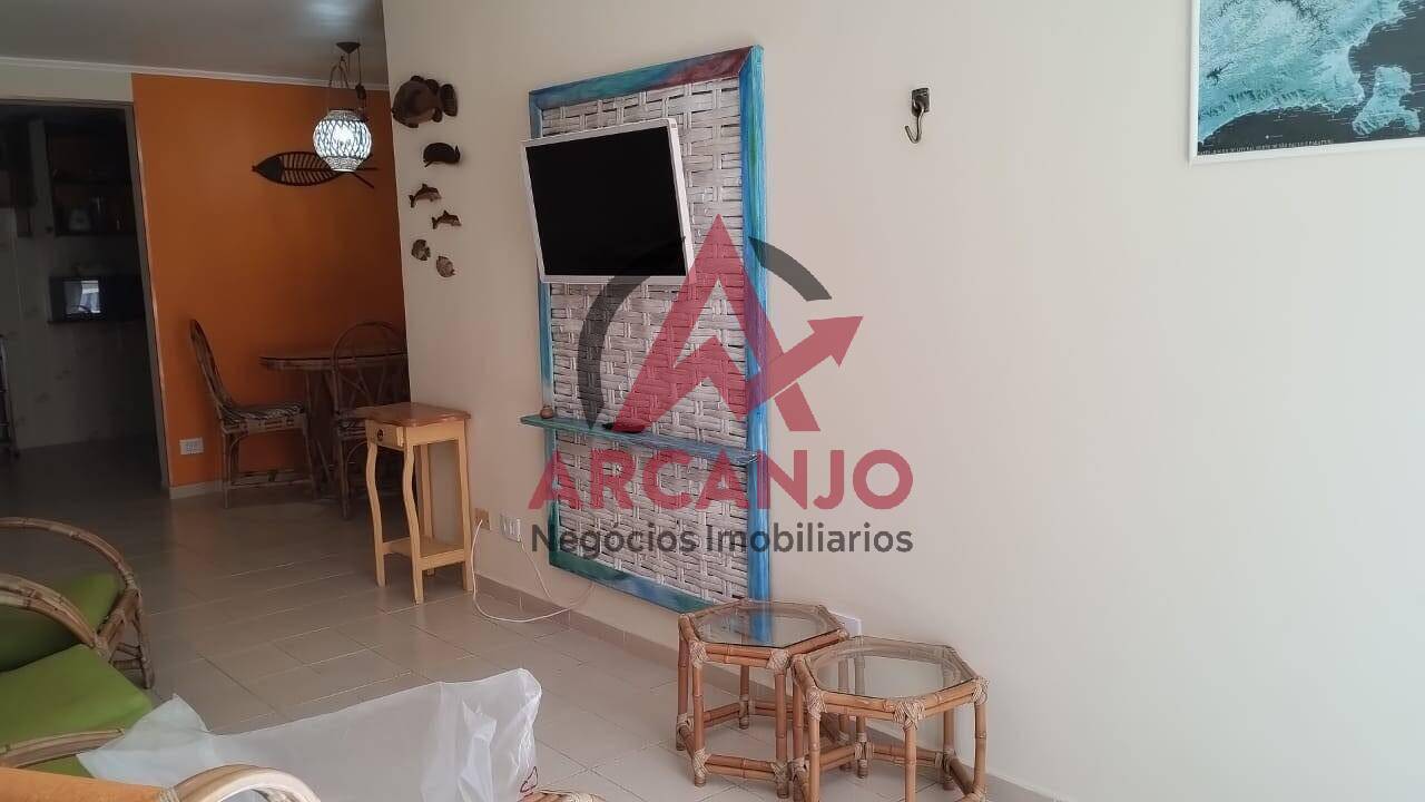 Apartamento à venda com 2 quartos, 83m² - Foto 7