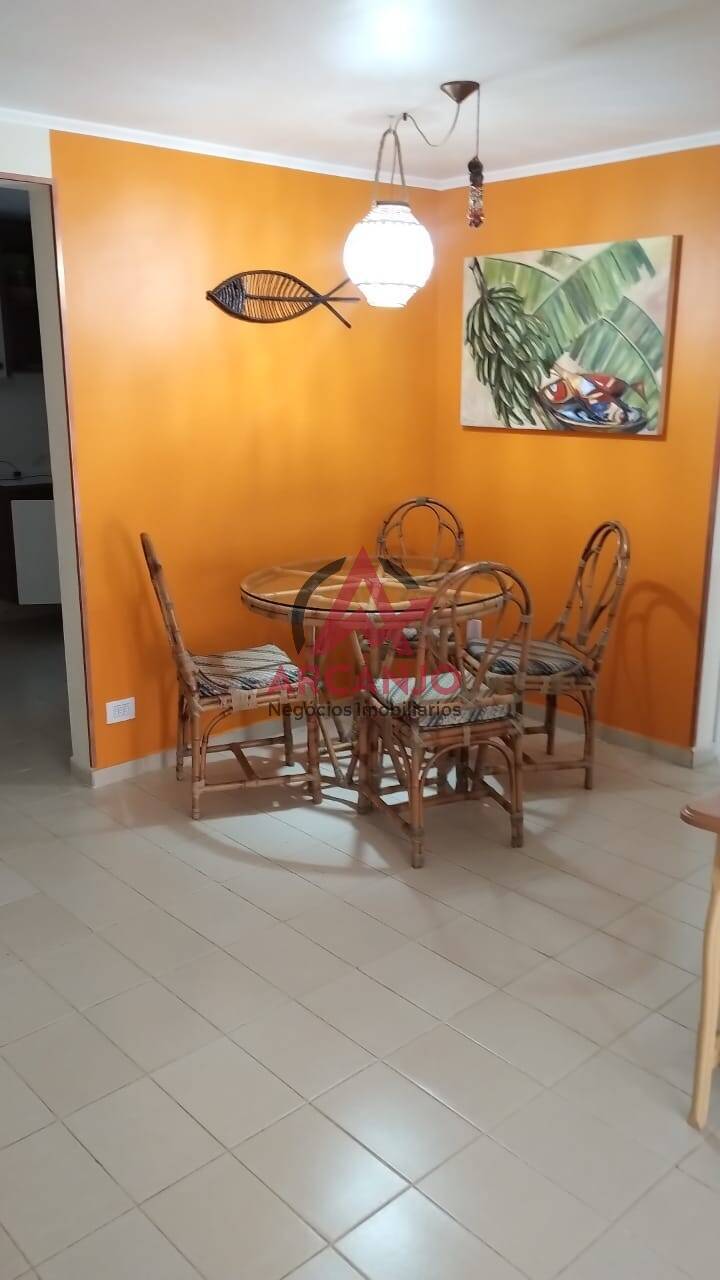 Apartamento à venda com 2 quartos, 83m² - Foto 10