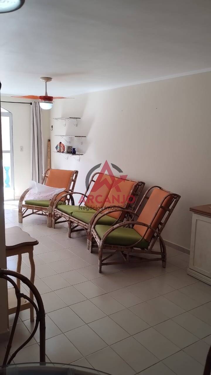 Apartamento à venda com 2 quartos, 83m² - Foto 11