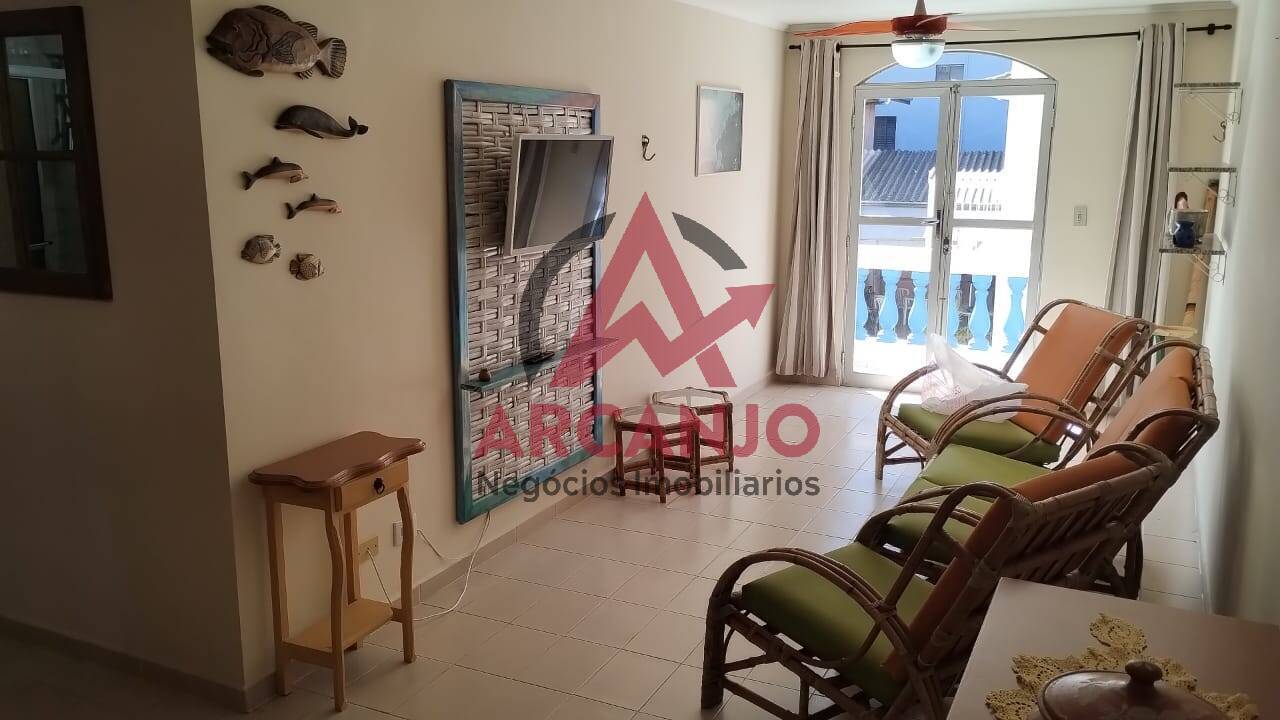 Apartamento à venda com 2 quartos, 83m² - Foto 1