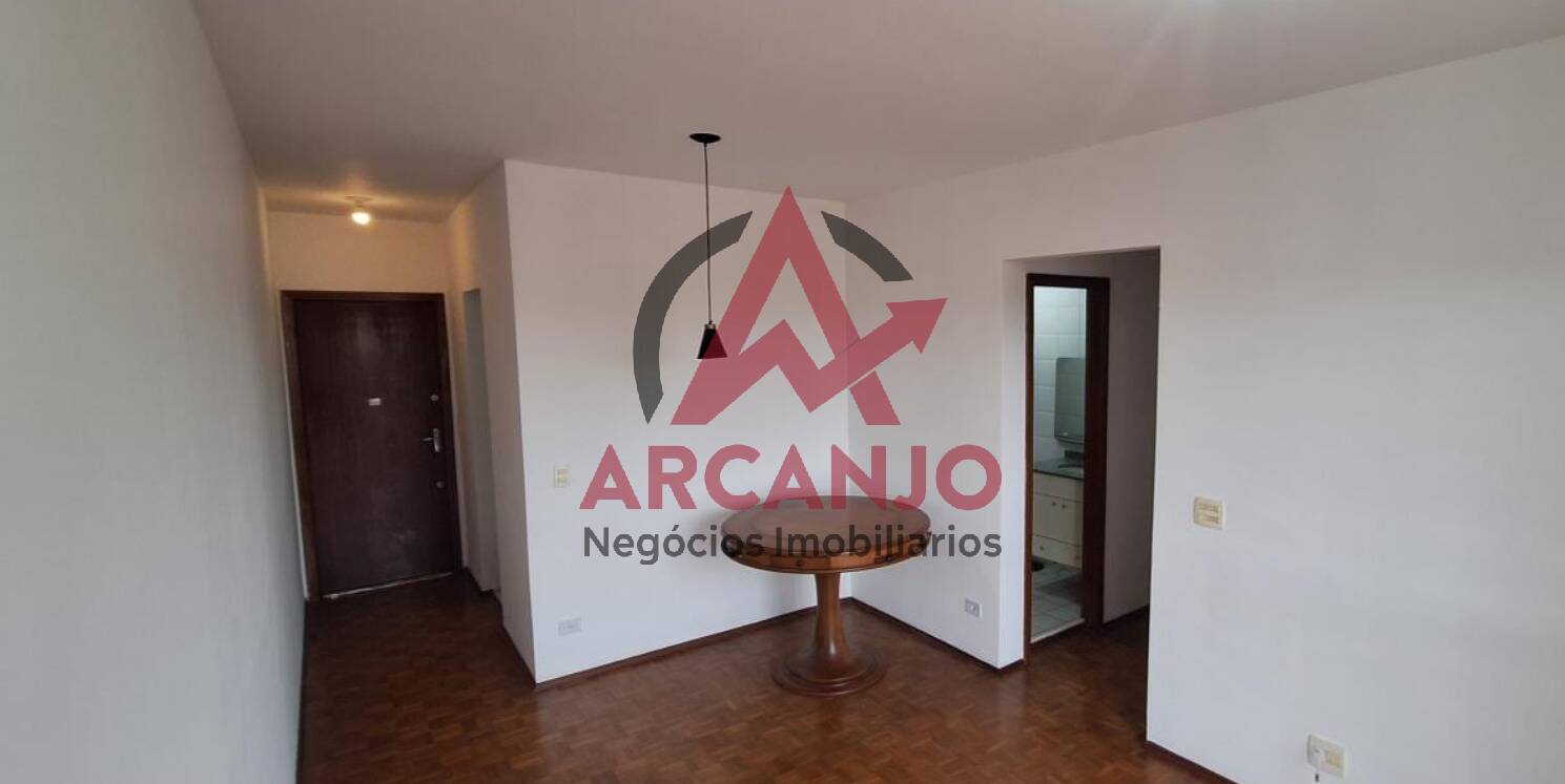 Apartamento à venda com 3 quartos, 73m² - Foto 2