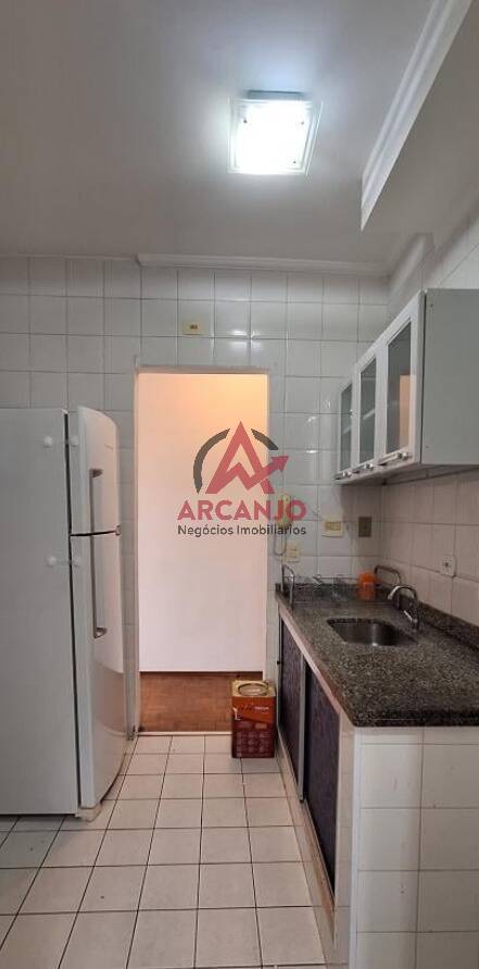 Apartamento à venda com 3 quartos, 73m² - Foto 5