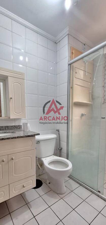 Apartamento à venda com 3 quartos, 73m² - Foto 8