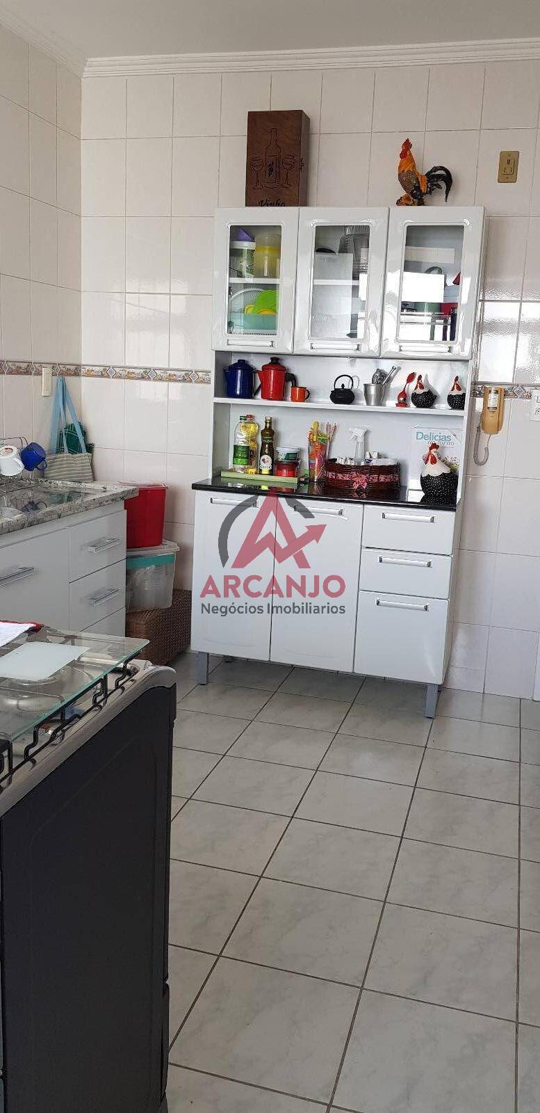 Apartamento à venda com 3 quartos, 87m² - Foto 3