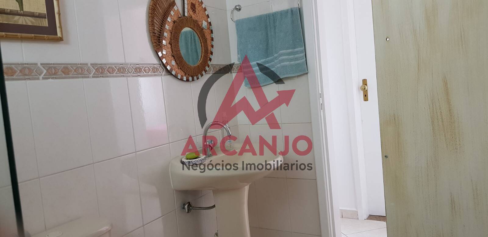 Apartamento à venda com 3 quartos, 87m² - Foto 4