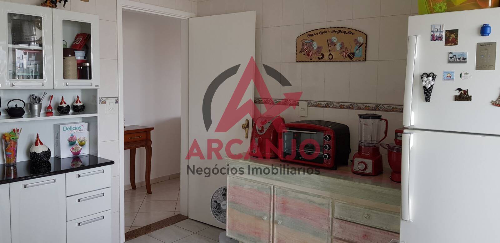 Apartamento à venda com 3 quartos, 87m² - Foto 9